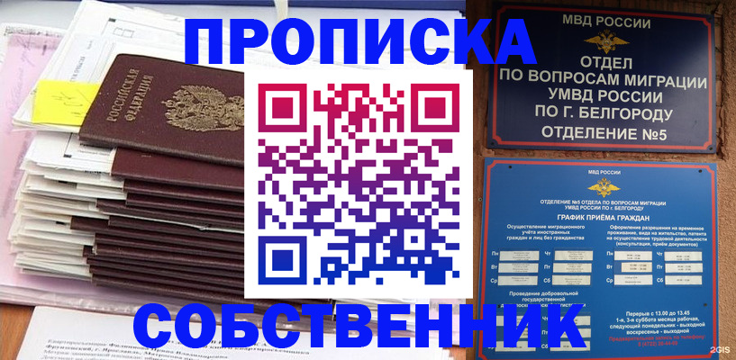 прописка законно в Лосино-Петровском